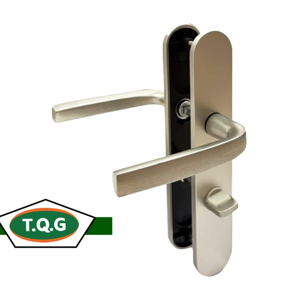 Poignée simple logio pour toilette