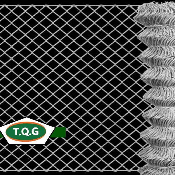 Grillage clôture Galva 1.5m rlx de 25m